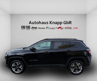 Jeep Compass Limited 1,4 MAIR 170 PS, 4WD Automatik - bilder 3