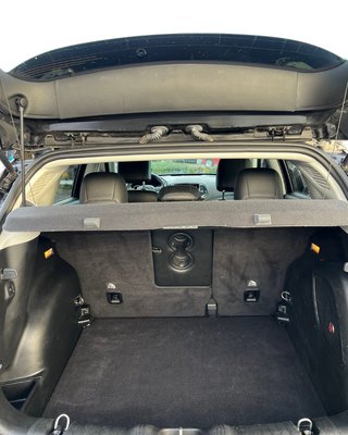 Jeep Compass Limited 1,4 MAIR 170 PS, 4WD Automatik - bilder 6