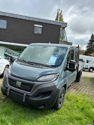 Fiat Ducato age.one-day registration Kaufen