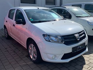 Dacia Sandero Gebrauchtwagen Kaufen