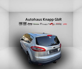 Ford S-MAX Business Edition - bilder 2