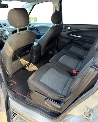 Ford S-MAX Business Edition - bilder 4