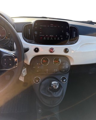 Fiat 500C Dolcevita - bilder 8