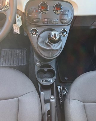 Fiat 500C Dolcevita - bilder 9