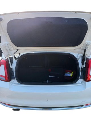 Fiat 500C Dolcevita - bilder 12