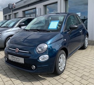 Fiat 500 age.one-day registration Kaufen