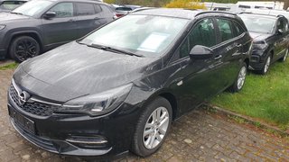 Opel Astra K Sports Tourer 1,2 Business Edition  Start/Stop - bilder 2