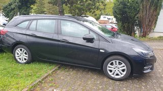 Opel Astra K Sports Tourer 1,2 Business Edition  Start/Stop - bilder 3