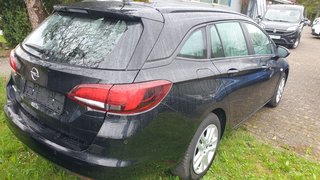 Opel Astra K Sports Tourer 1,2 Business Edition  Start/Stop - bilder 4