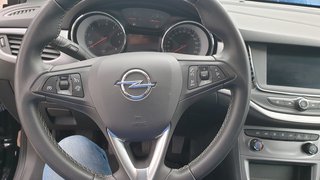 Opel Astra K Sports Tourer 1,2 Business Edition  Start/Stop - bilder 6