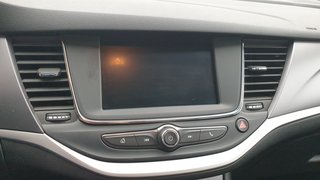 Opel Astra K Sports Tourer 1,2 Business Edition  Start/Stop - bilder 7