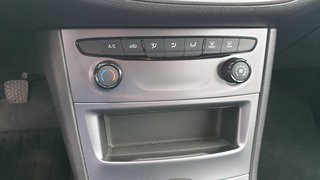 Opel Astra K Sports Tourer 1,2 Business Edition  Start/Stop - bilder 8