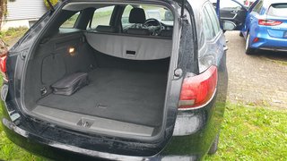 Opel Astra K Sports Tourer 1,2 Business Edition  Start/Stop - bilder 9