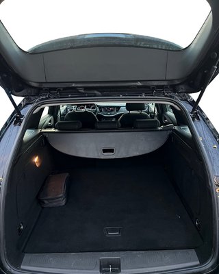 Opel Astra K Sports Tourer 1,2 Business Edition  Start/Stop - bilder 5