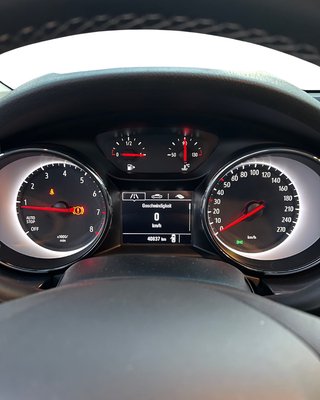 Opel Astra K Sports Tourer 1,2 Business Edition  Start/Stop - bilder 8