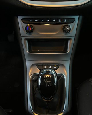 Opel Astra K Sports Tourer 1,2 Business Edition  Start/Stop - bilder 10