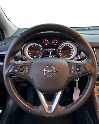 Opel Astra K Sports Tourer 1,2 Business Edition  Start/Stop - bilder 7