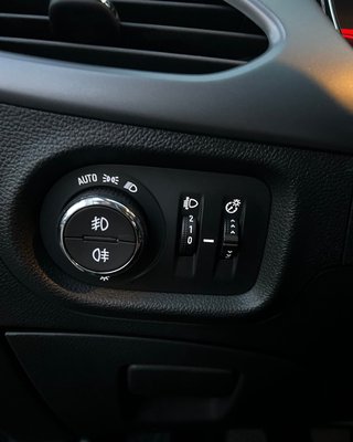 Opel Astra K Sports Tourer 1,2 Business Edition  Start/Stop - bilder 11