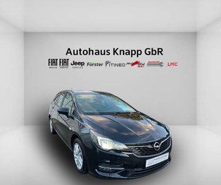 Opel Astra K Sports Tourer 1,2 Business Edition  Start/Stop - bilder 2