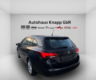 Opel Astra K Sports Tourer 1,2 Business Edition  Start/Stop - bilder 3