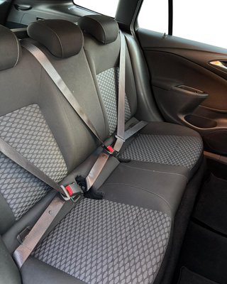 Opel Astra K Sports Tourer 1,2 Business Edition  Start/Stop - bilder 12