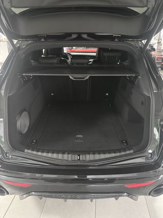 Alfa Romeo Stelvio Veloce Q4 - bilder 12