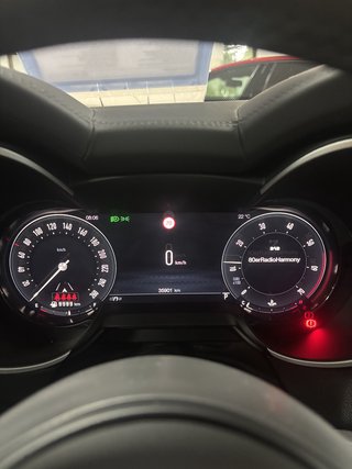 Alfa Romeo Stelvio Veloce Q4 - bilder 7