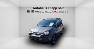 Fiat Panda Gebrauchtwagen Kaufen
