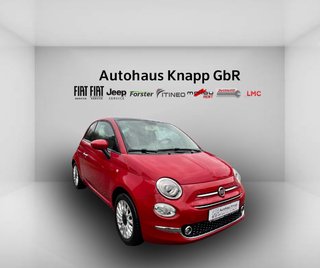 Fiat 500 Lounge - foto 2