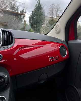 Fiat 500 Lounge - foto 9