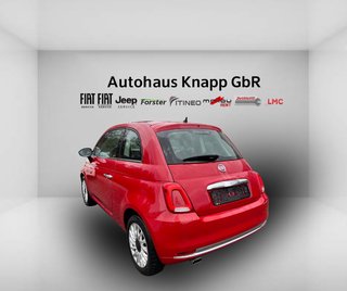 Fiat 500 Lounge - foto 4