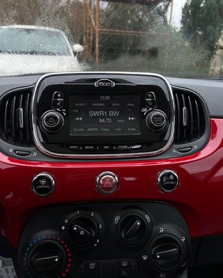 Fiat 500 Lounge - foto 7