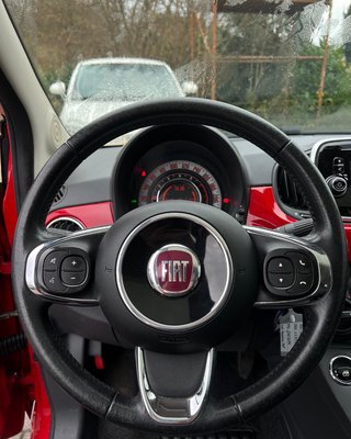 Fiat 500 Lounge - foto 5