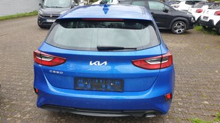 Kia Ceed 1,0 T-GDi M6 Attract - bilder 4