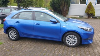Kia Ceed 1,0 T-GDi M6 Attract - bilder 3