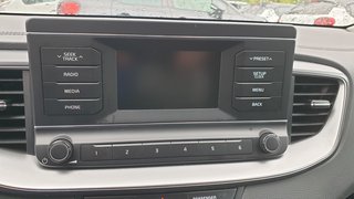 Kia Ceed 1,0 T-GDi M6 Attract - bilder 7