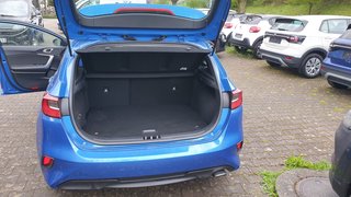Kia Ceed 1,0 T-GDi M6 Attract - bilder 9