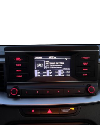 Kia Ceed 1,0 T-GDi M6 Attract - foto 8