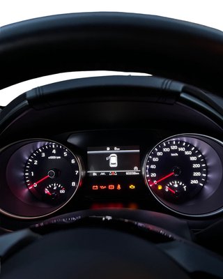 Kia Ceed 1,0 T-GDi M6 Attract - foto 7