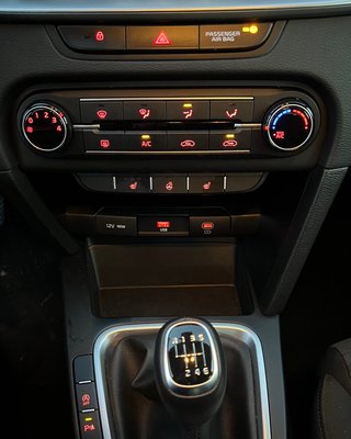 Kia Ceed 1,0 T-GDi M6 Attract - foto 9