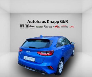 Kia Ceed 1,0 T-GDi M6 Attract - foto 4