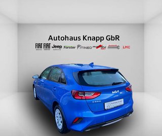 Kia Ceed 1,0 T-GDi M6 Attract - foto 3