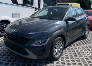 Hyundai KONA Gebrauchtwagen Kaufen