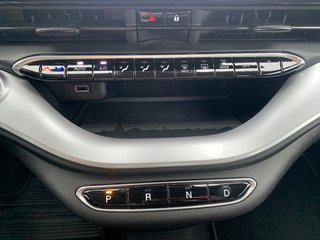 Fiat 500e Icon, LED-Tagfahrlicht, Navigationssystem - bilder 10