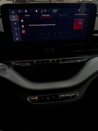 Fiat 500e Icon, LED-Tagfahrlicht, Navigationssystem - bilder 8
