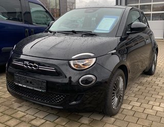 Fiat 500e Gebrauchtwagen Kaufen