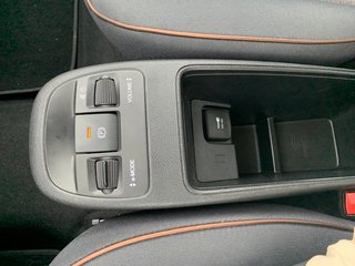 Fiat 500e Icon, LED-Tagfahrlicht, Navigationssystem - bilder 12
