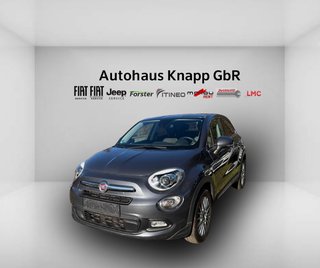 Fiat 500X Gebrauchtwagen Kaufen