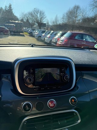 Fiat 500X Lounge - bilder 7