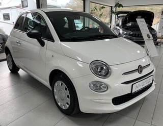 Fiat 500 age.one-day registration Kaufen